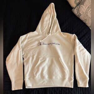 Champion sweatshirt